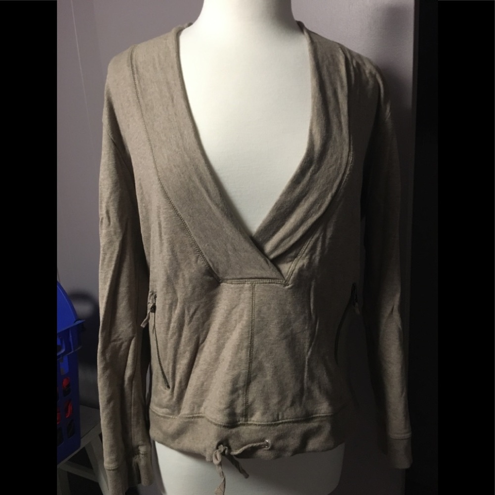 Banana Republic top